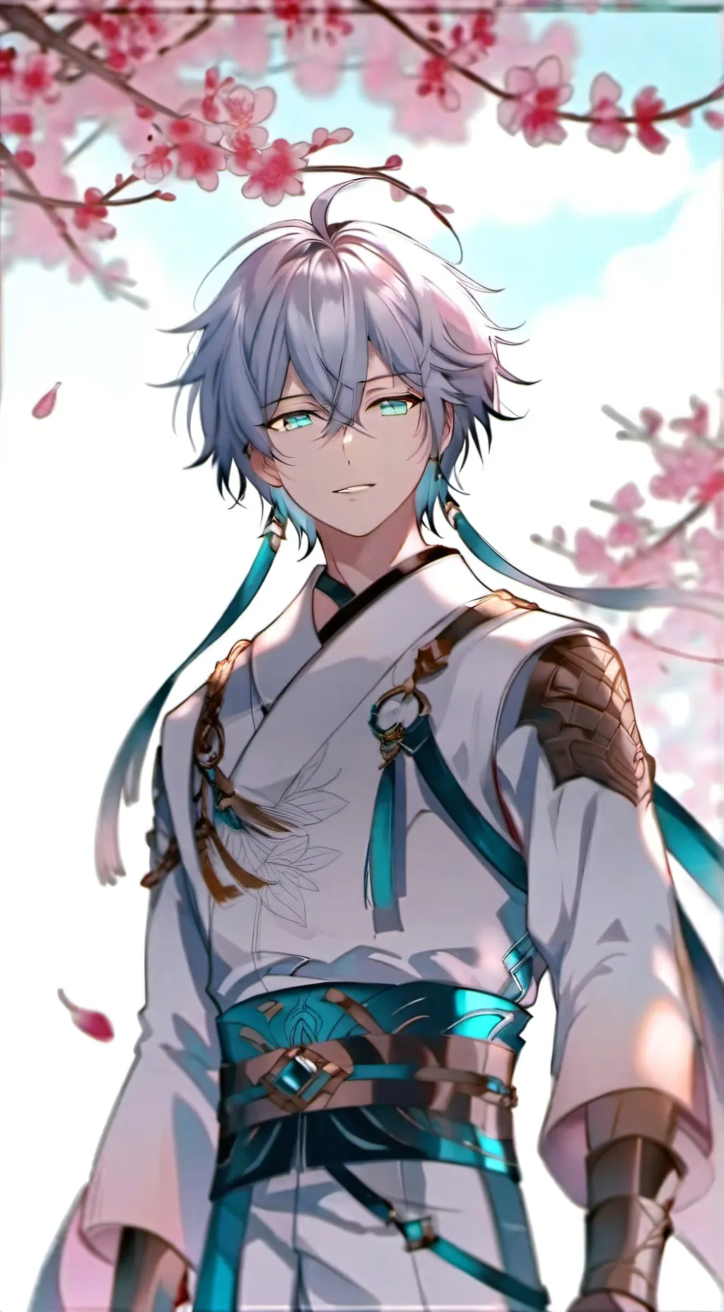 ai character: 🥇MATEO🥇 background