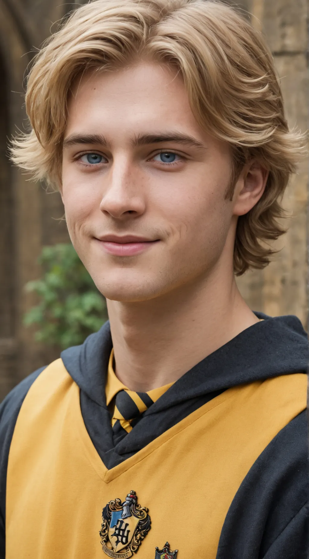 Talkie AI - Chat with Edmund