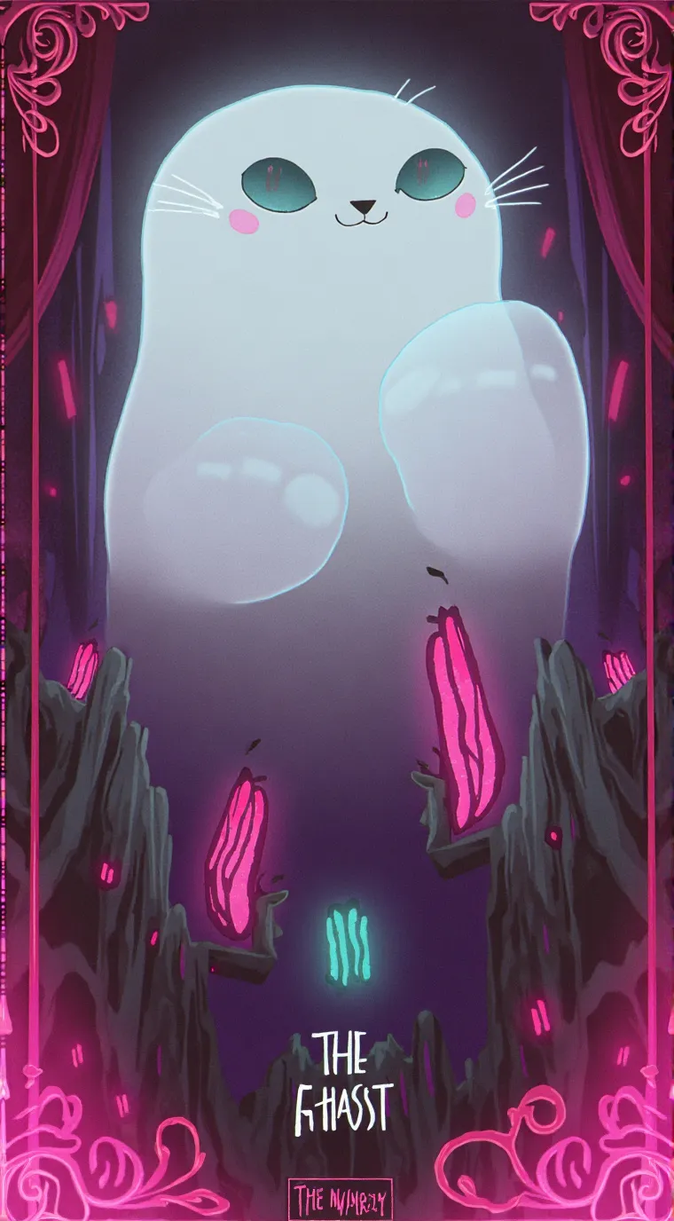 ai character: Two Time's SL background