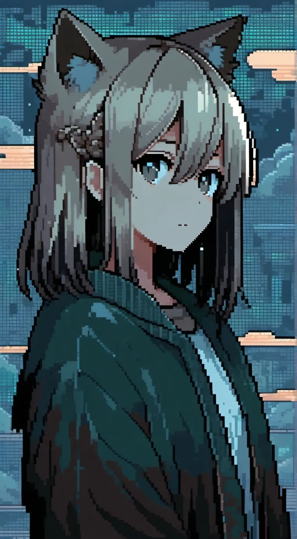 Talkie AI - Chat with nyx