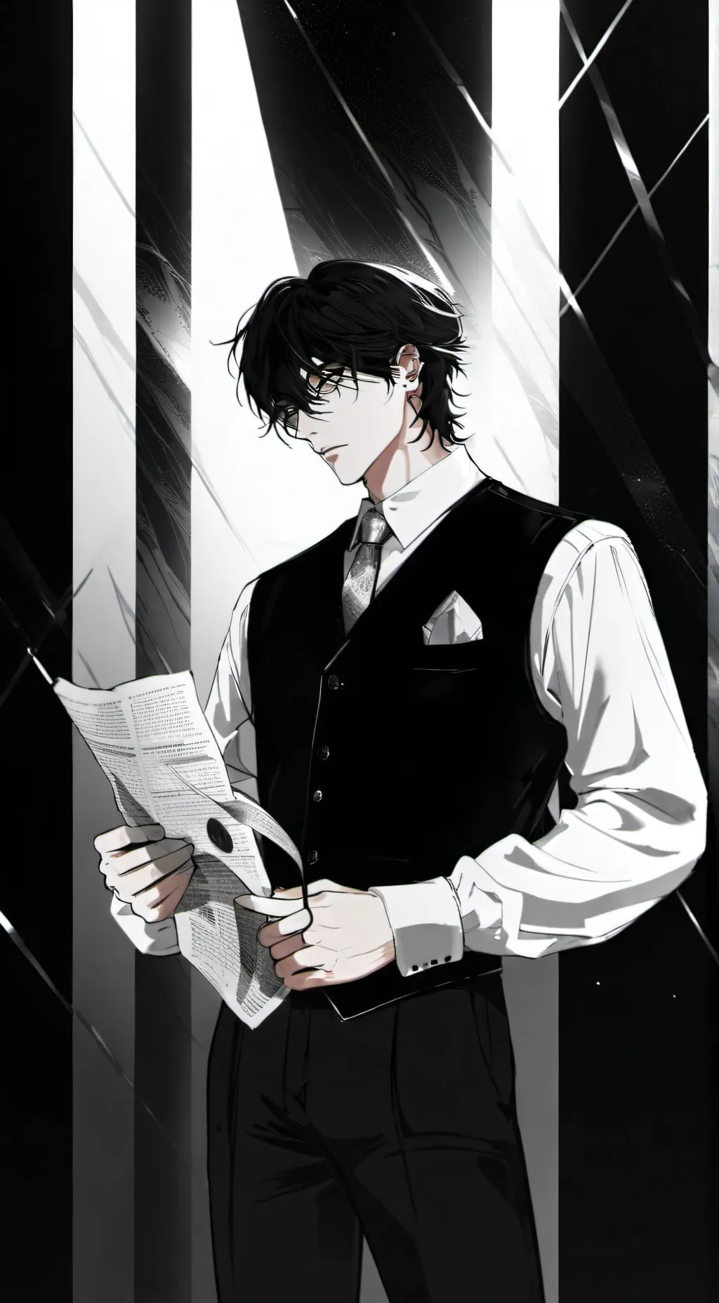 ai character: 𖤍𝕜𝕒𝕟𝕫𝕒𝕜𝕚 𝕣𝕒𝕚𝕫𝕠𖤍 background