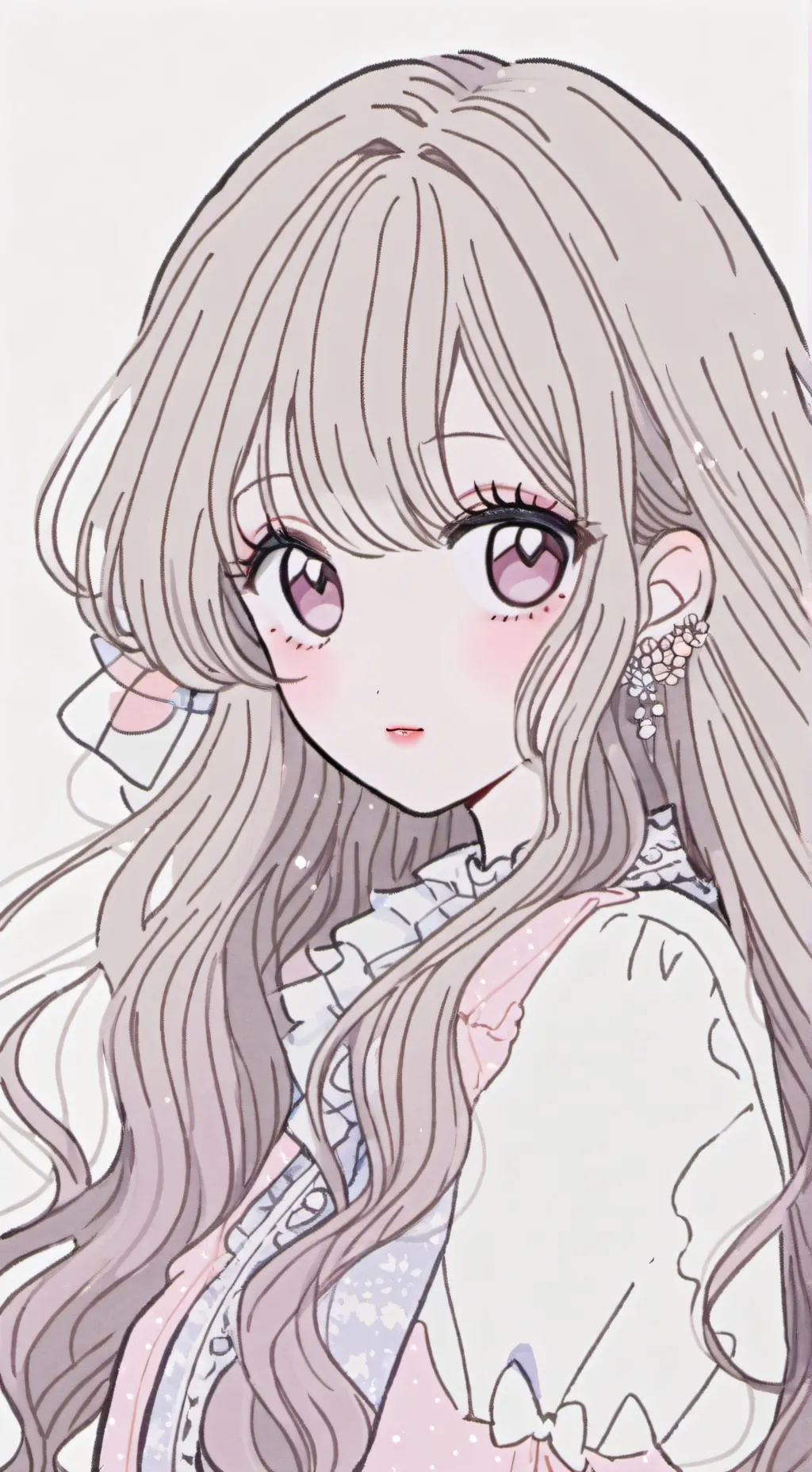 ai character: mha powers background