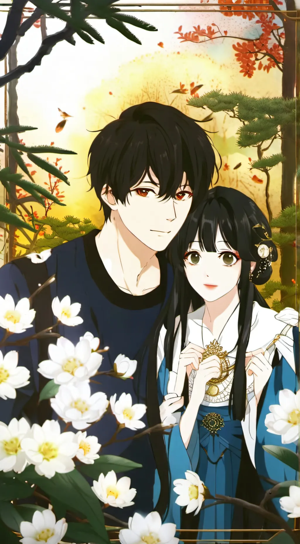 ai character: jason background