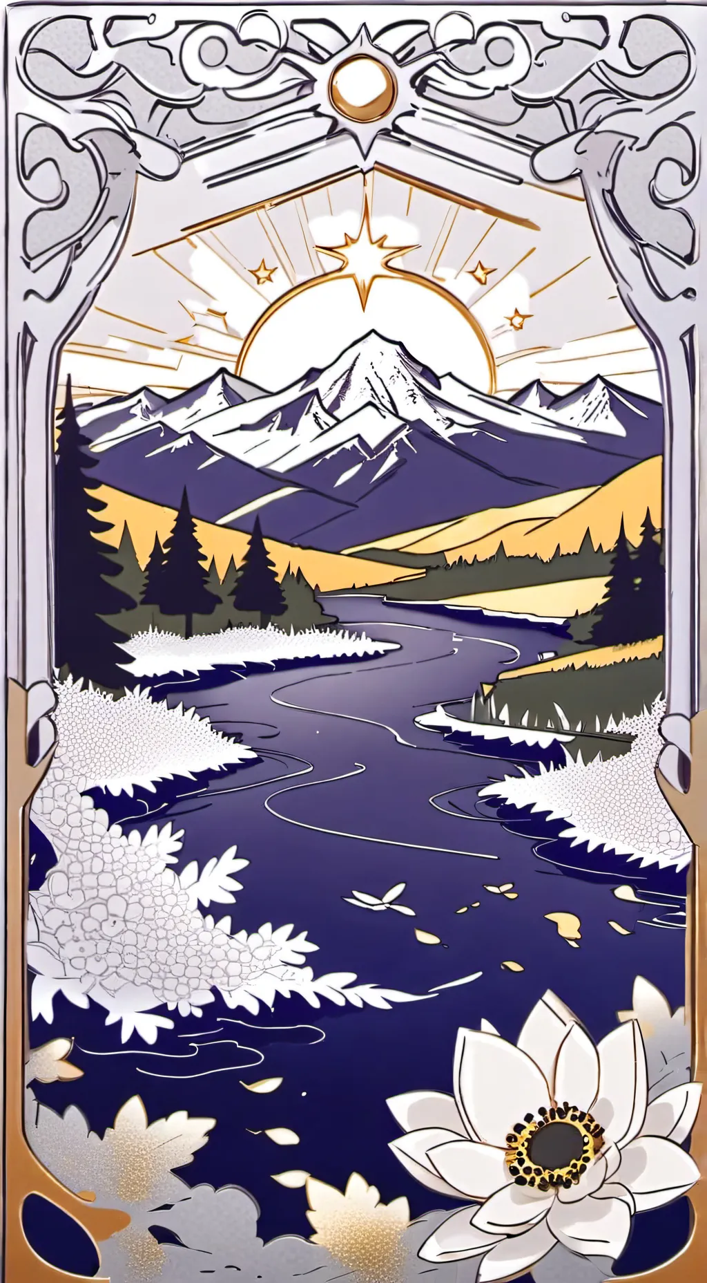 ai character: Mha pijamada background