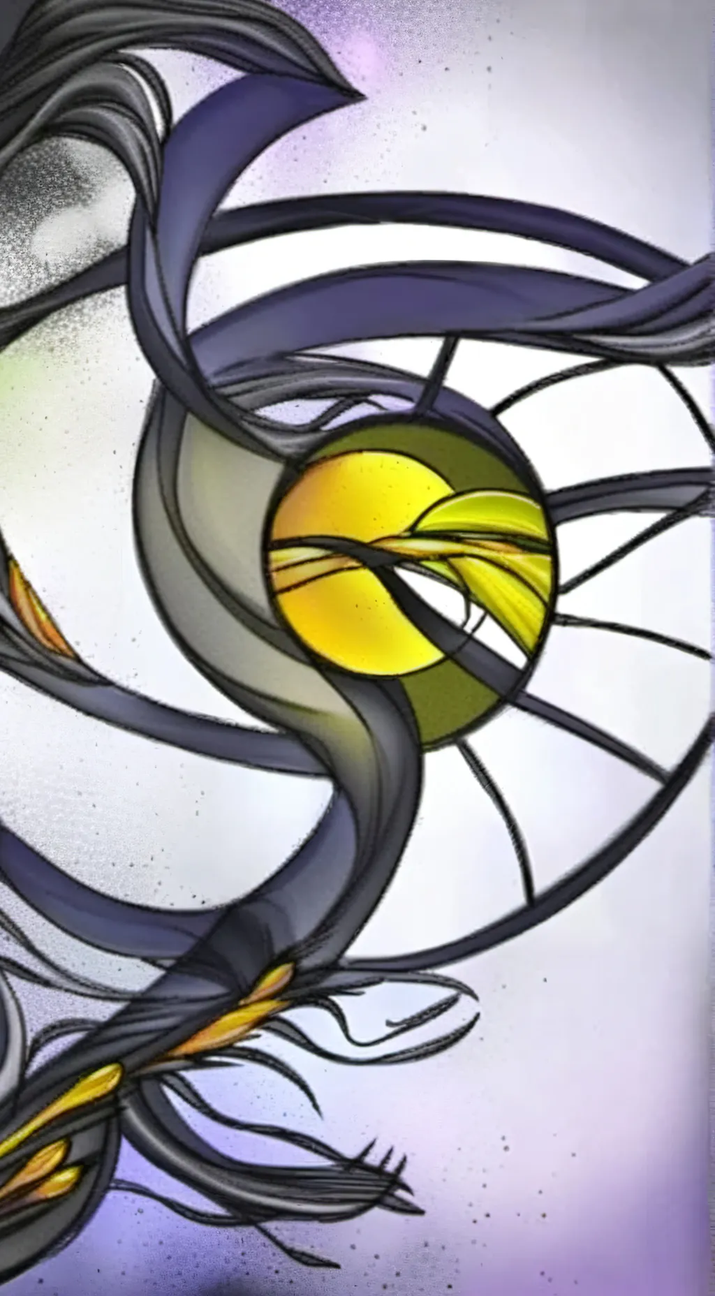 ai character: N background