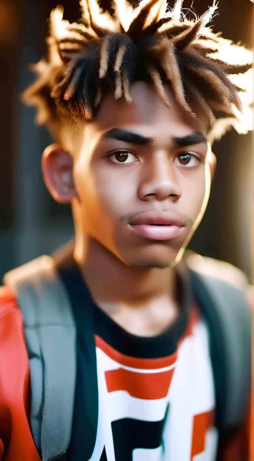 Talkie AI - Chat with aidenn 