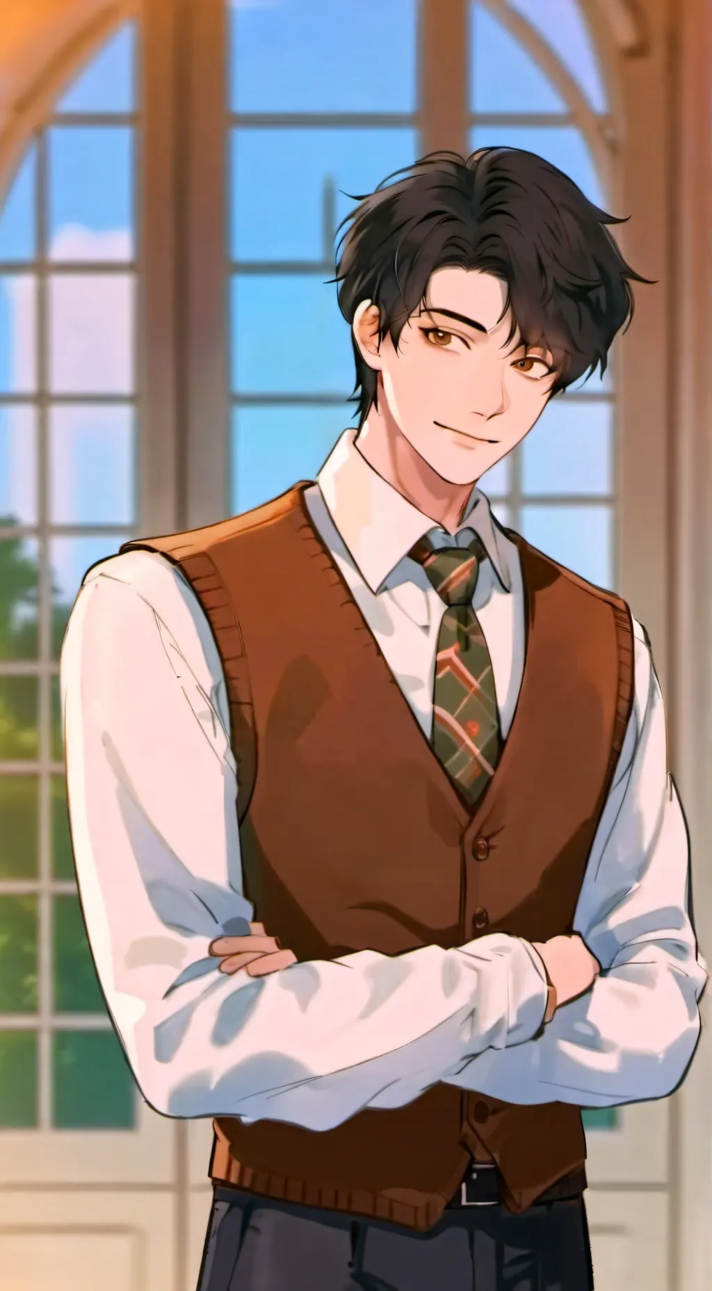 Talkie AI - Chat with Ace