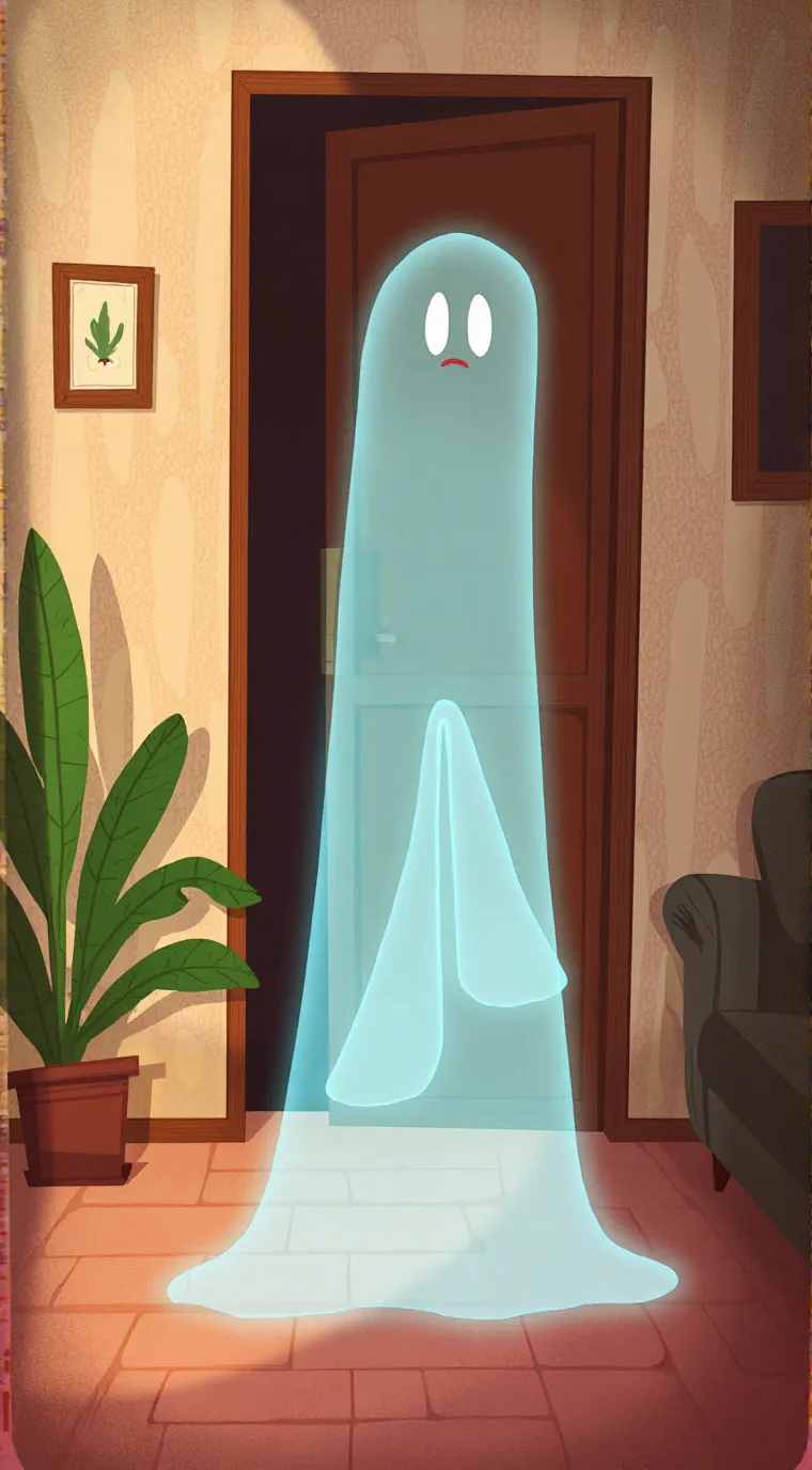 ai character: roasty background