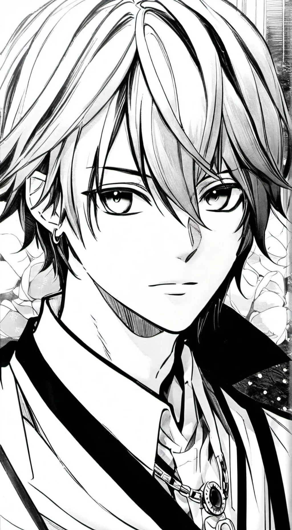 Talkie AI - Chat with max