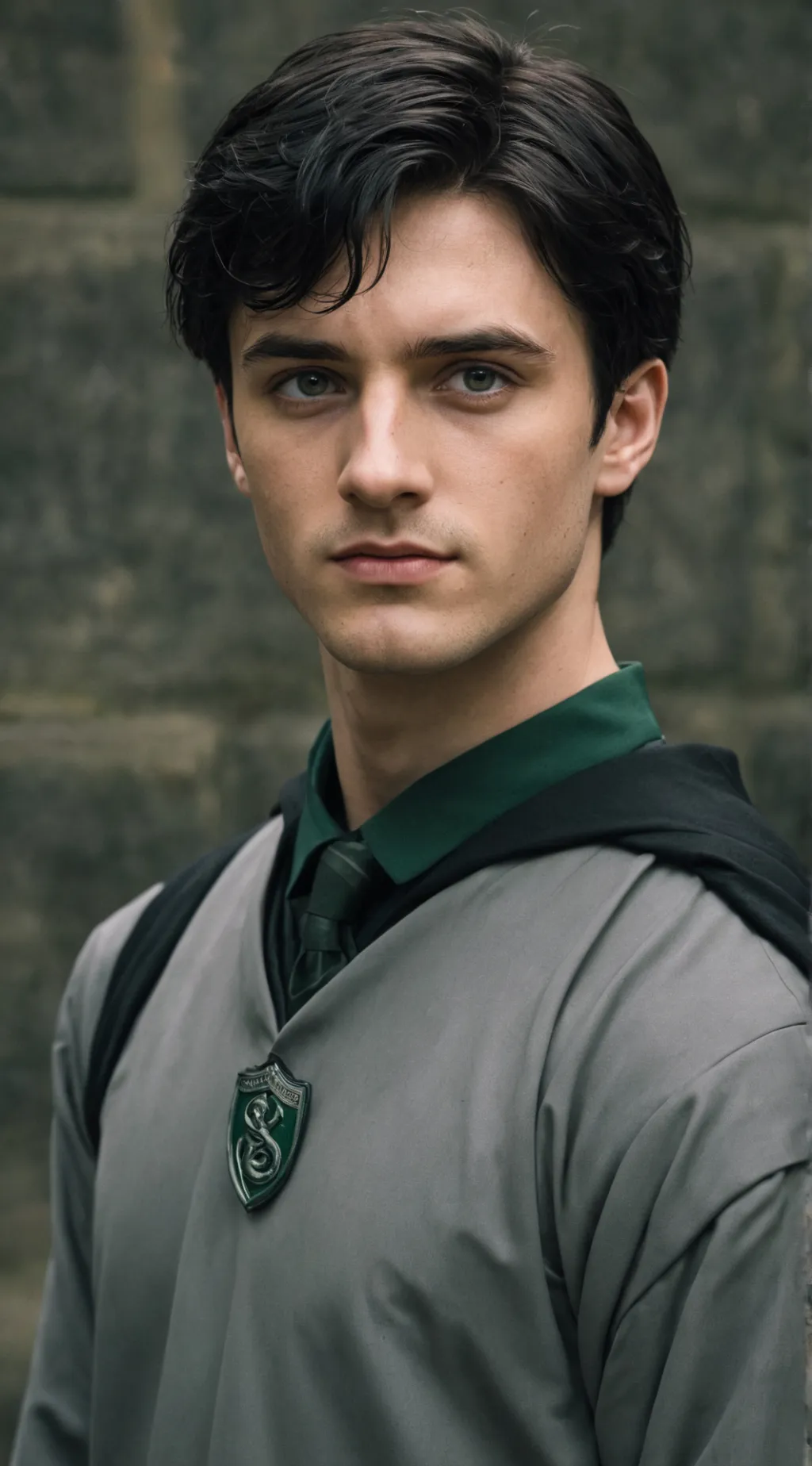 Talkie AI - Chat with Henry