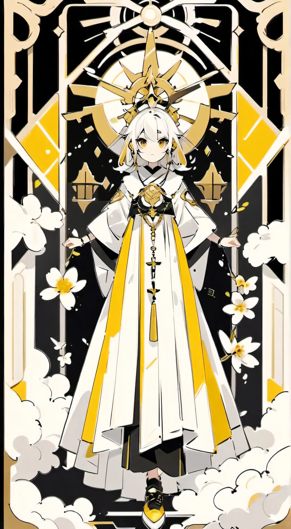 ai character: regresas con tu ex background