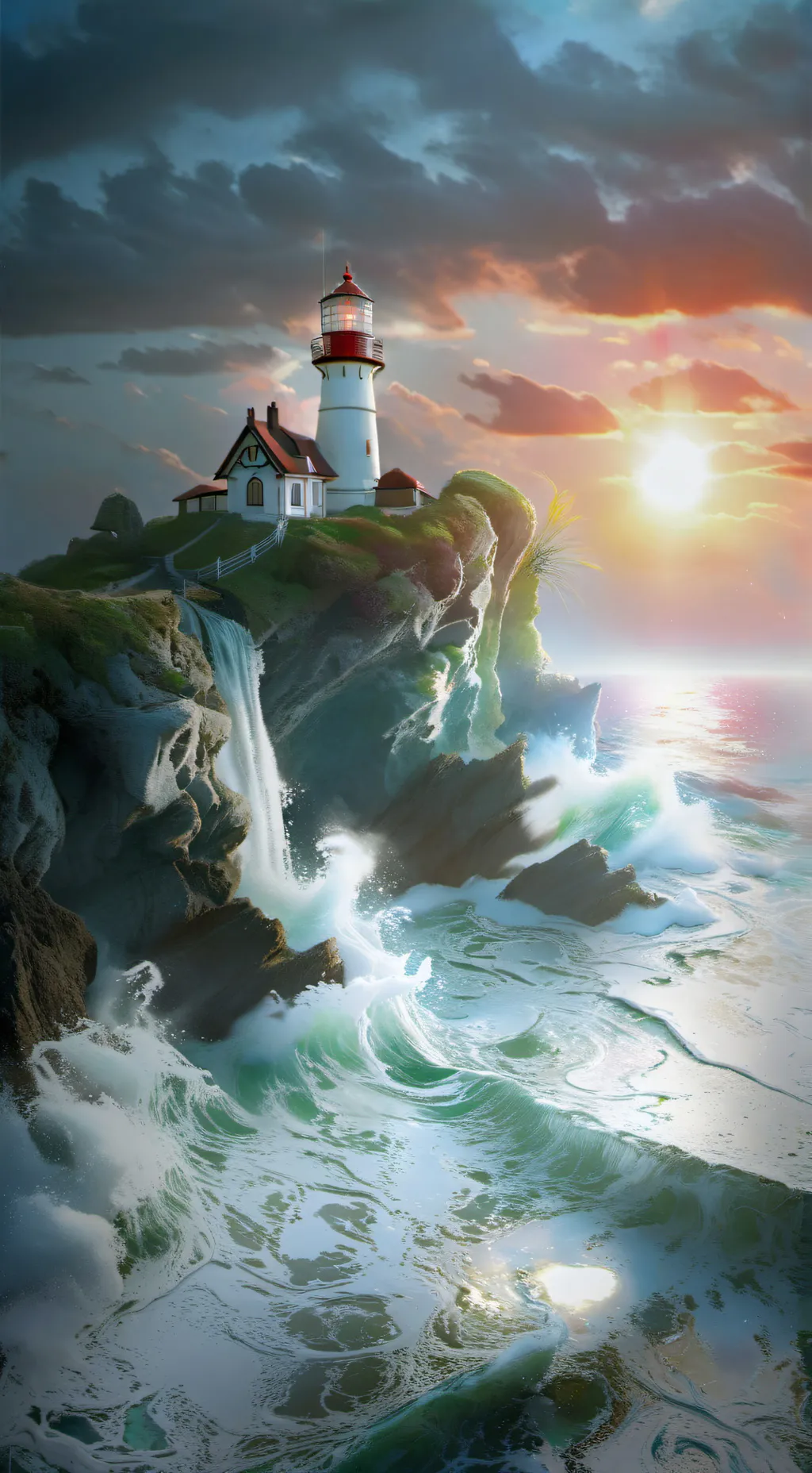 ai character: Tony Stark background