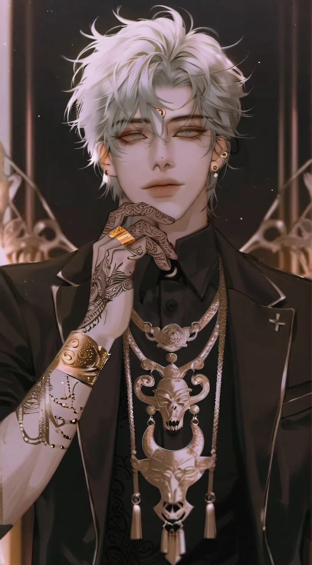 Talkie AI - Chat with Valko