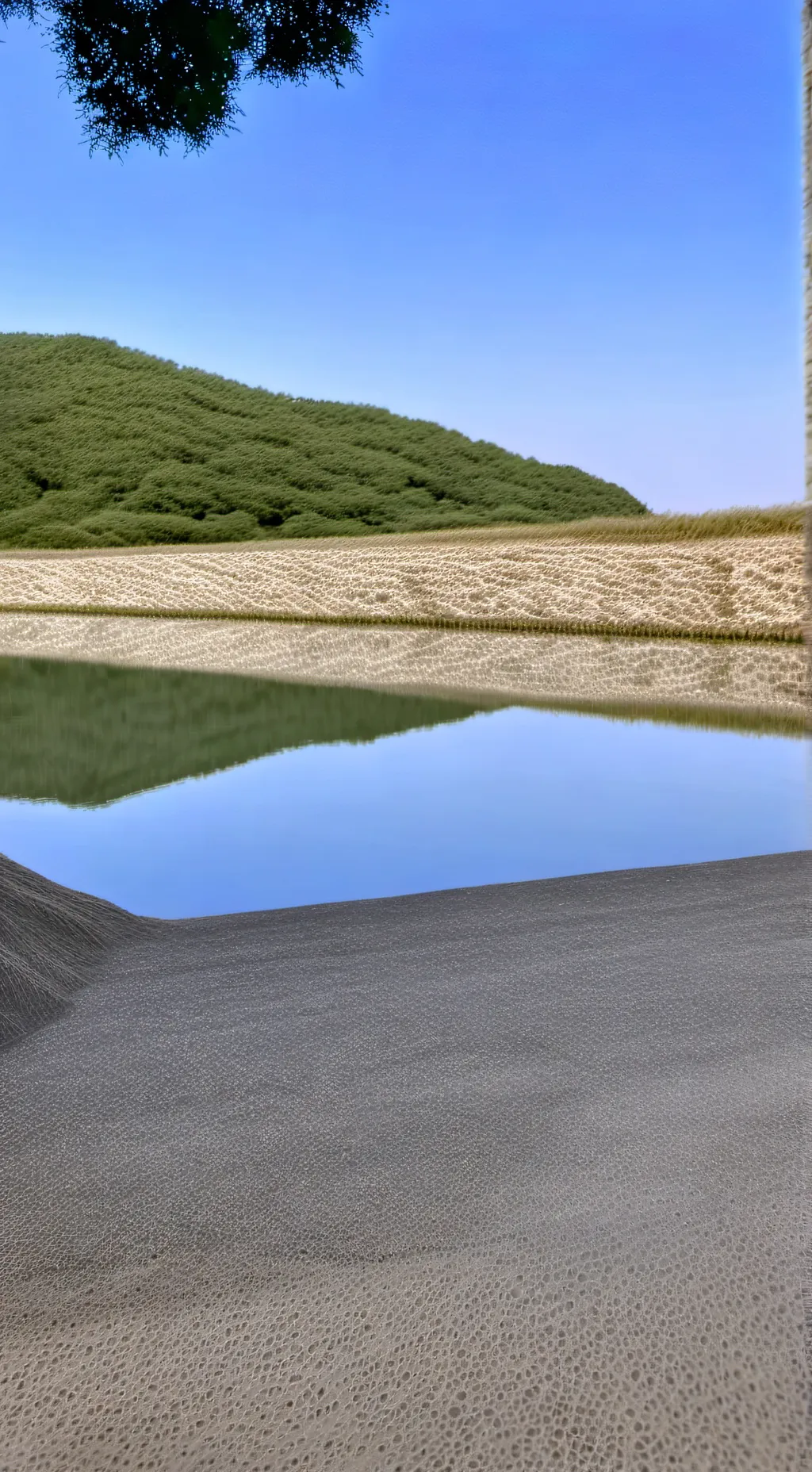 ai character: Fein  background