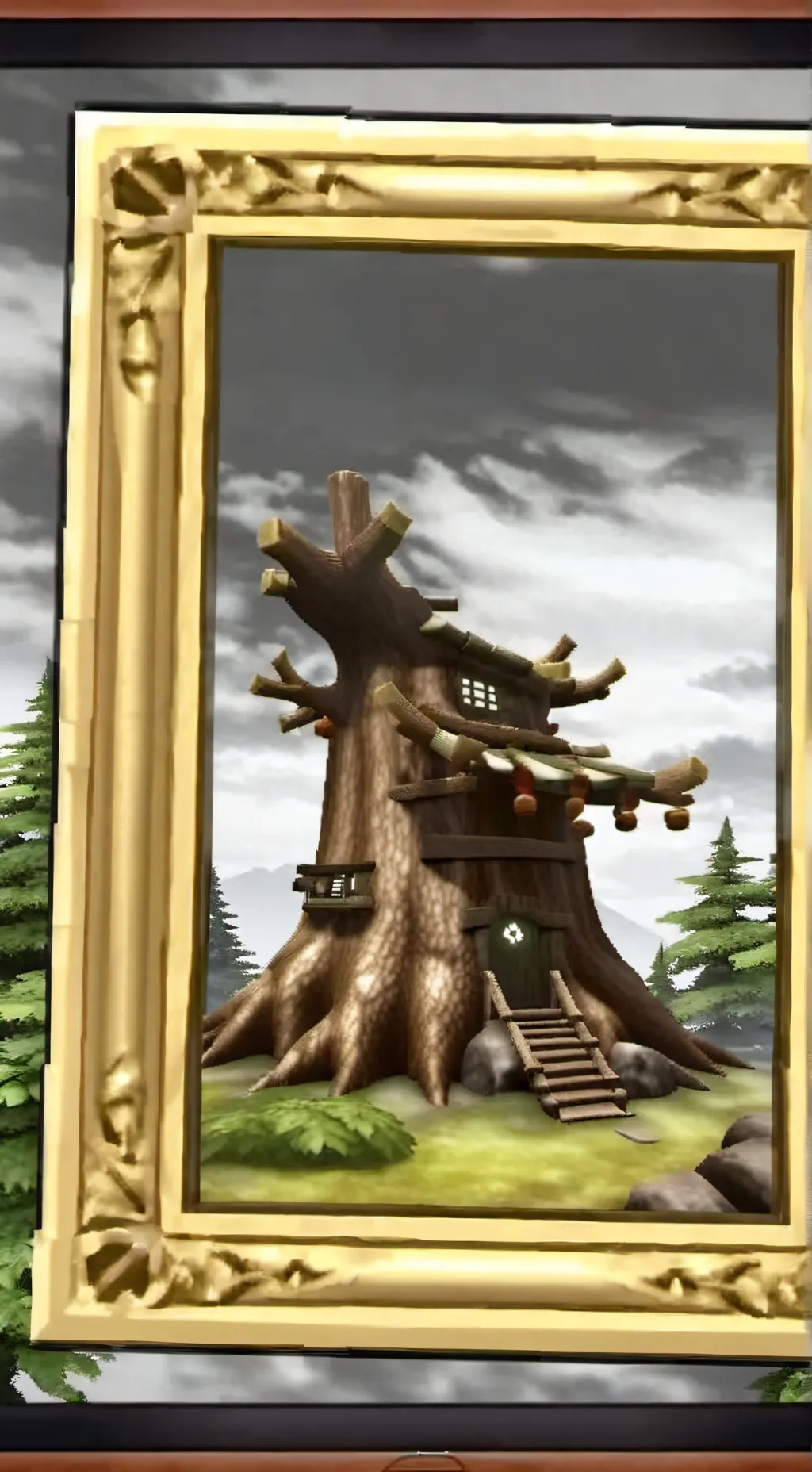 ai character: Epic x lmk background