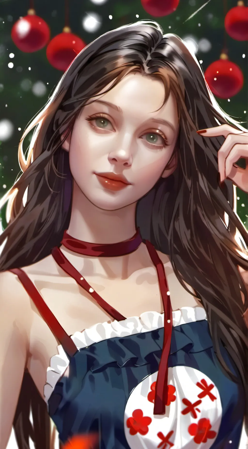 ai character: MHA boys background