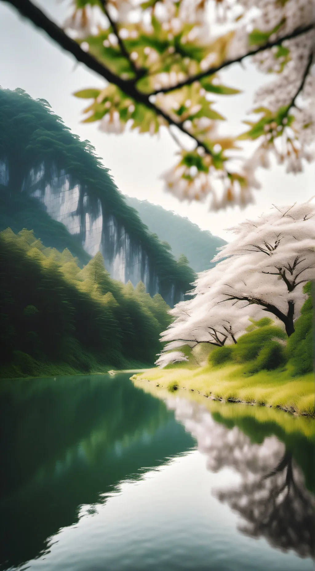 ai character: 🪝 background