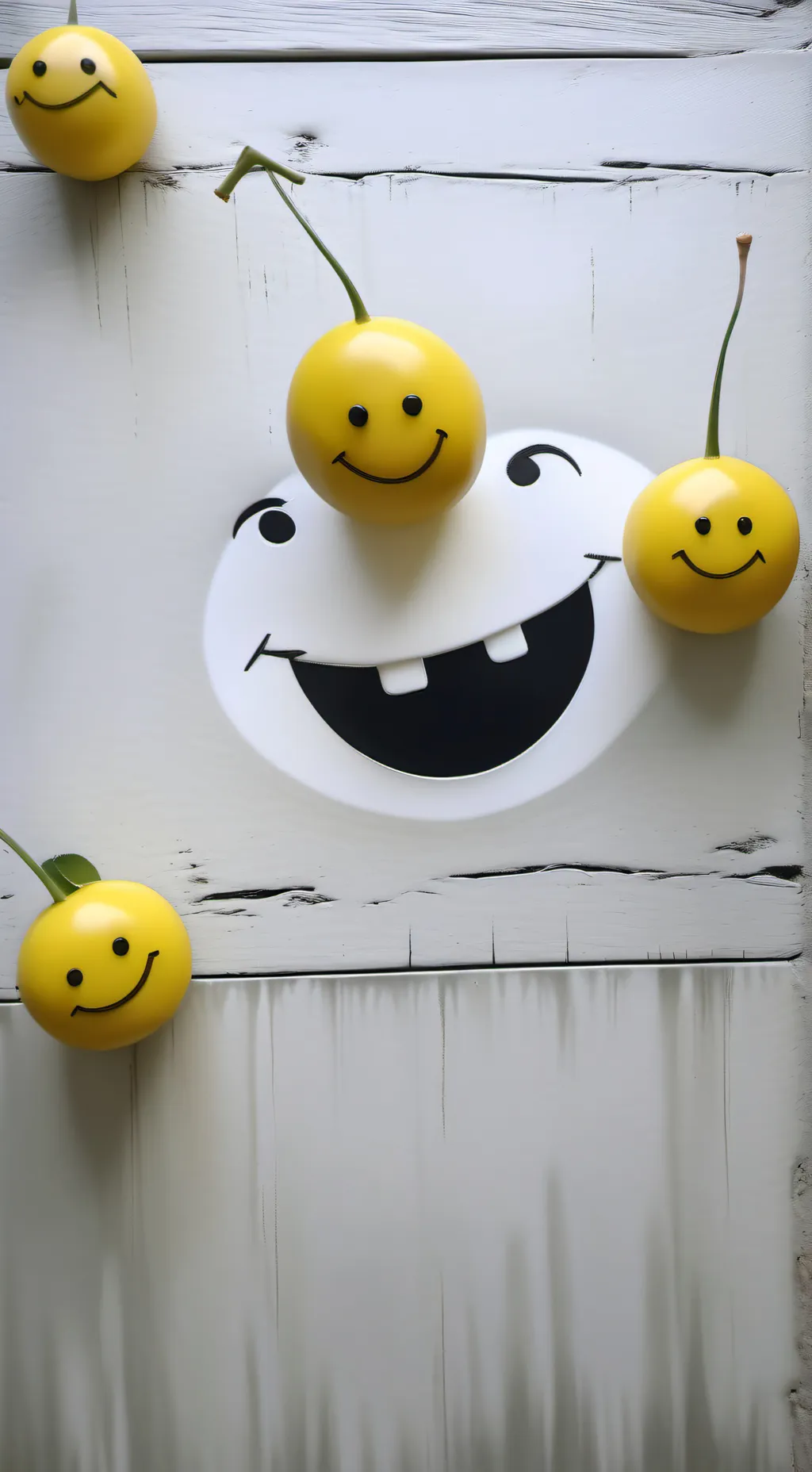 ai character: millymalolo background