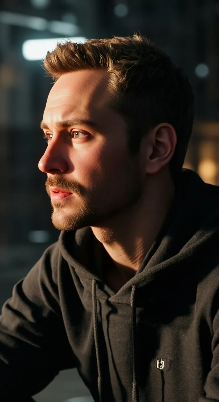 ai character: Welf background