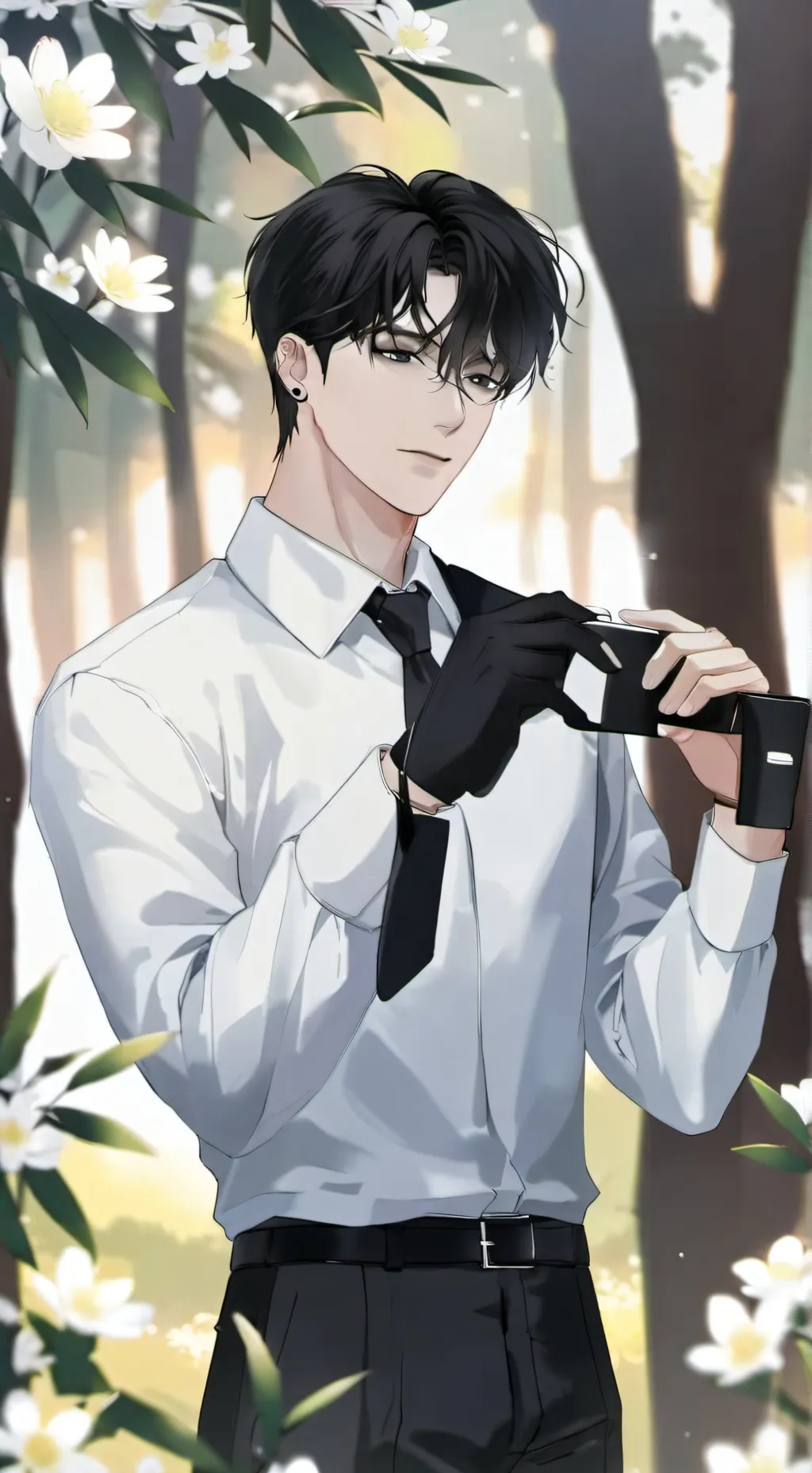 ai character: ~☆ayden☆~ background