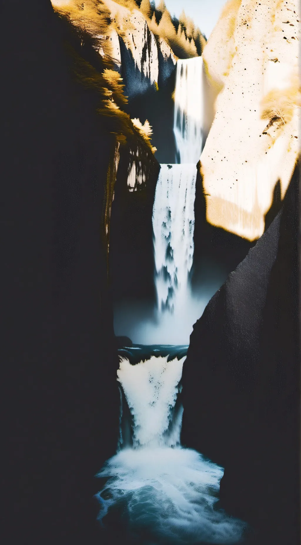 ai character: the proclaimers background