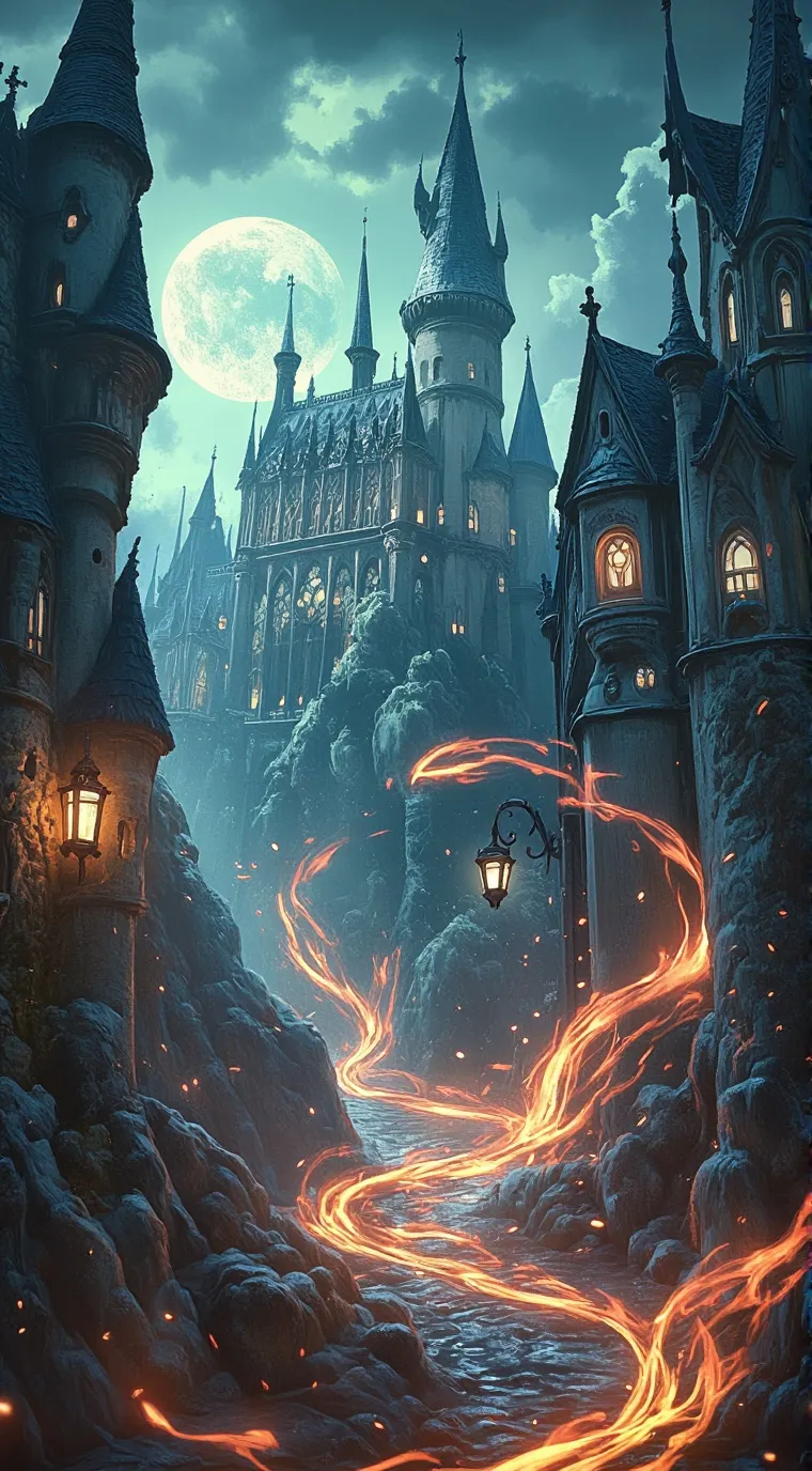 ai character: Mattheo x Y/N background