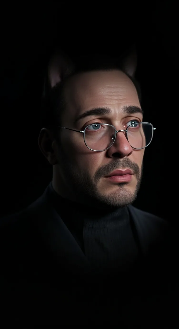 ai character: SUGGESTIONS  background