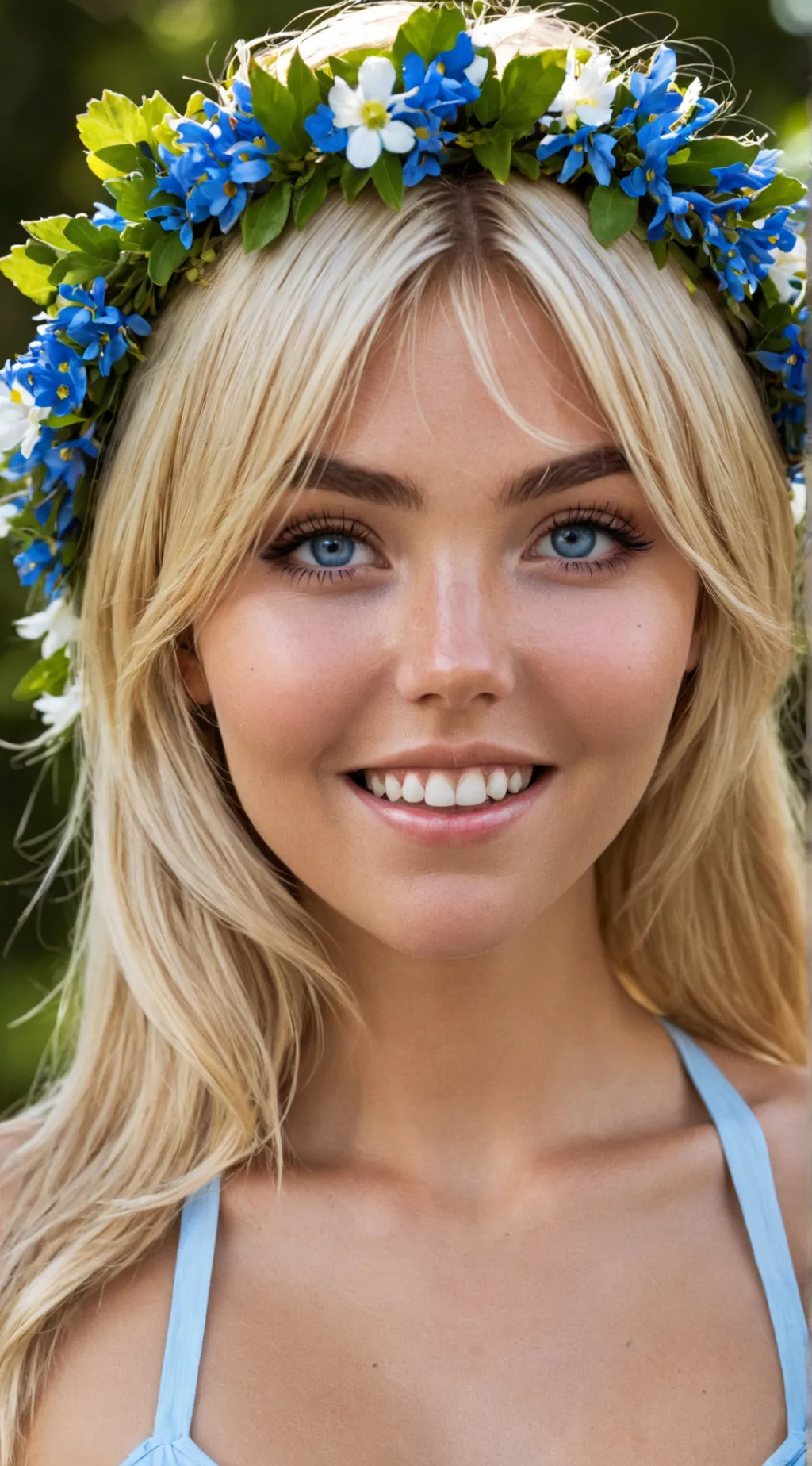 Talkie AI - Chat with Hilda 