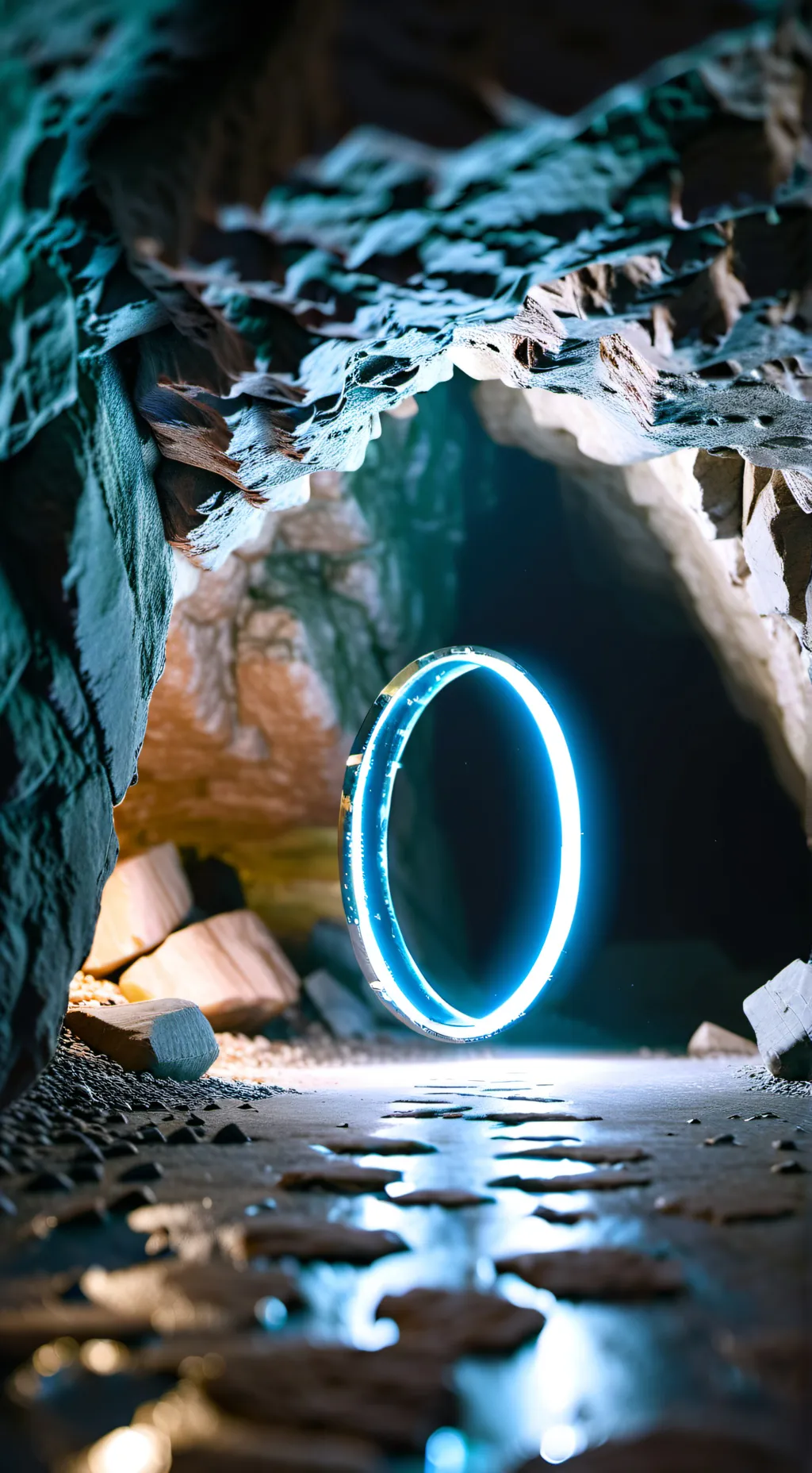 ai character: Minecraft background