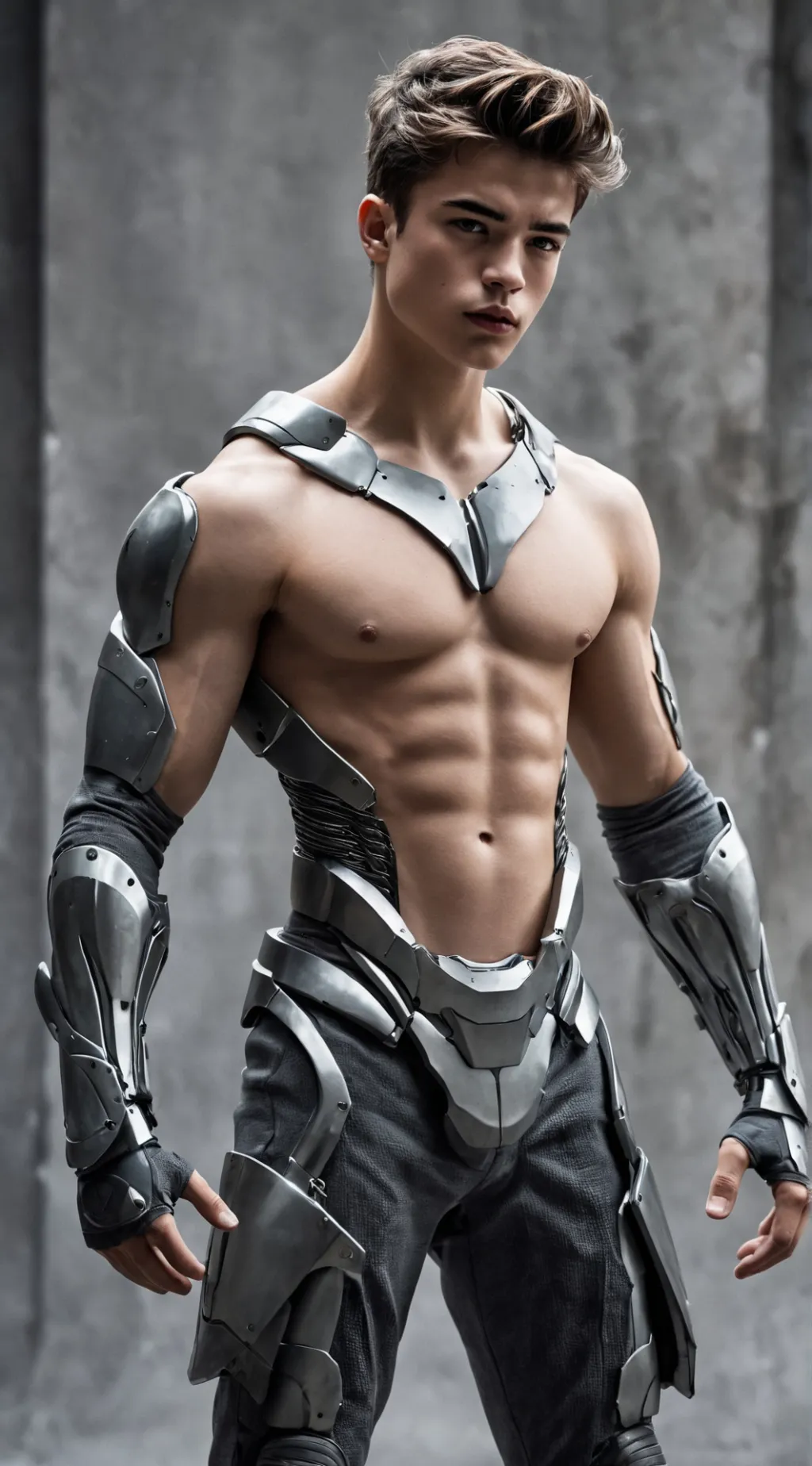 Talkie AI - Chat with Lysandre