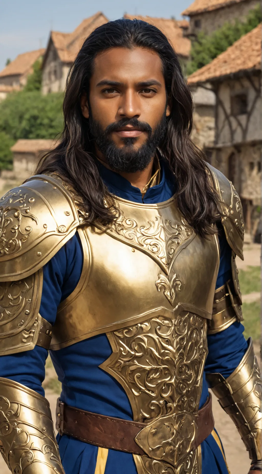 Talkie AI - Chat with King Ramses