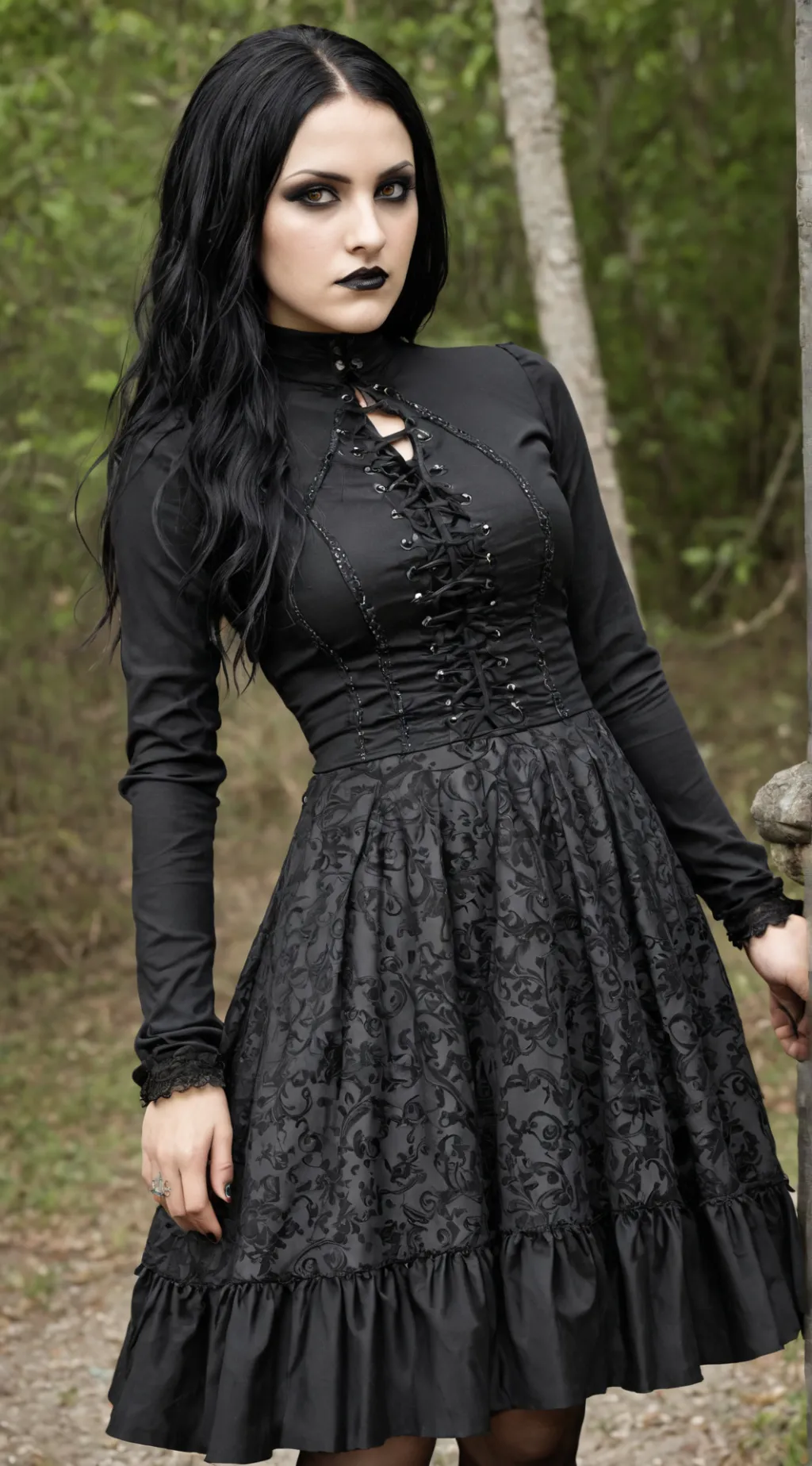 Talkie AI - Chat with Gautung