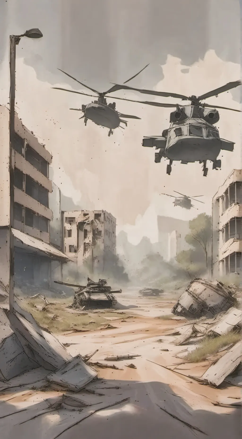 ai character: Skibidi toilet background