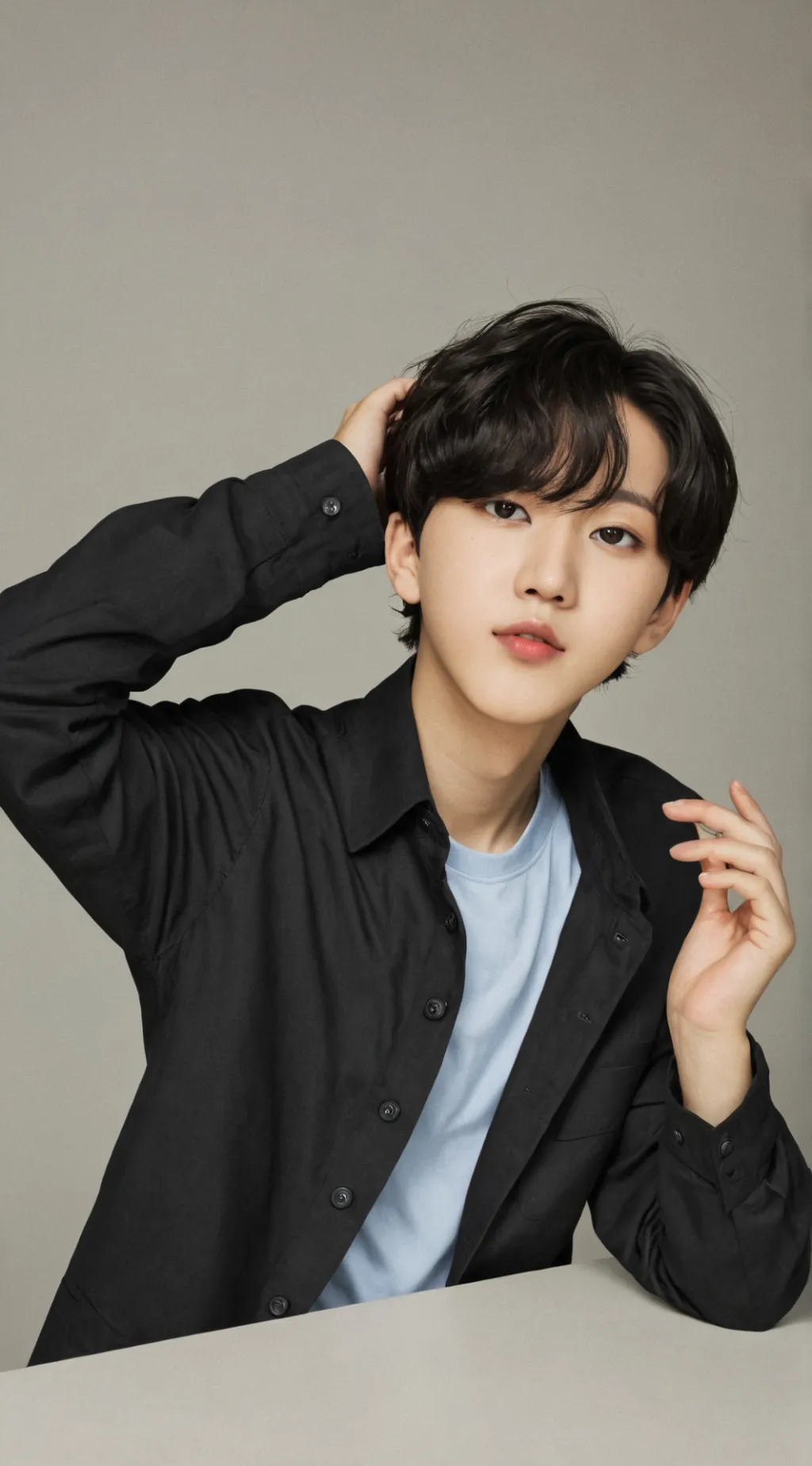 Talkie AI - Chat with skzzzz!!