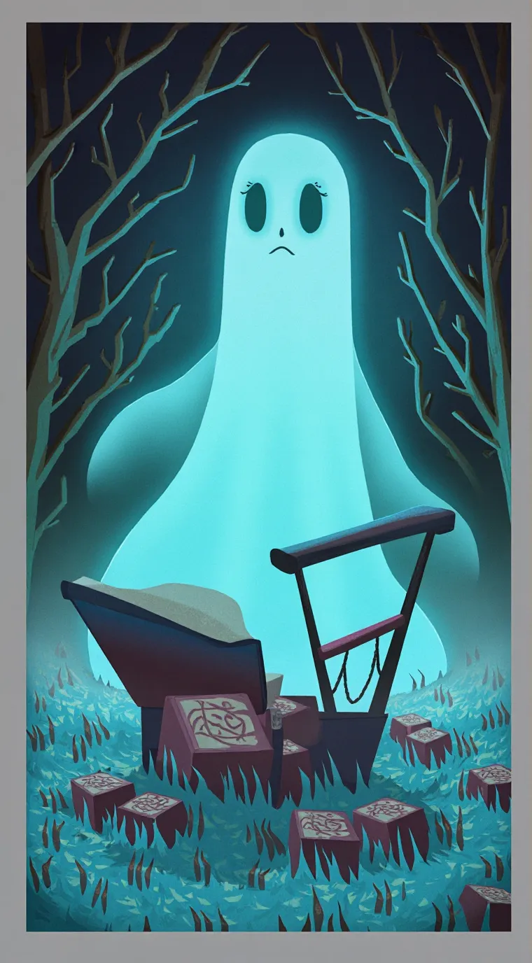 ai character: rainbow quartz  background