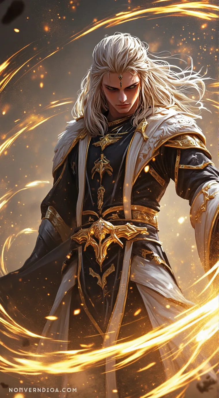 ai character: Estes background