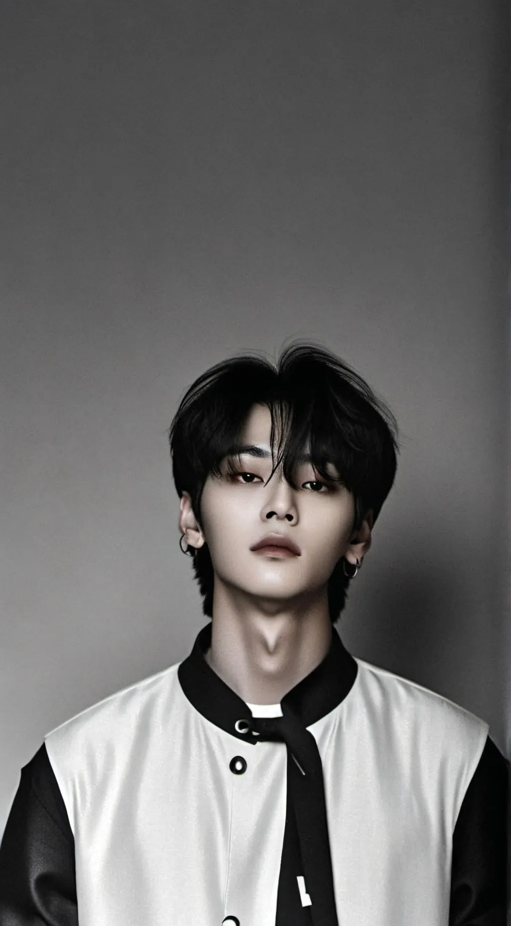 ai character: Minho background