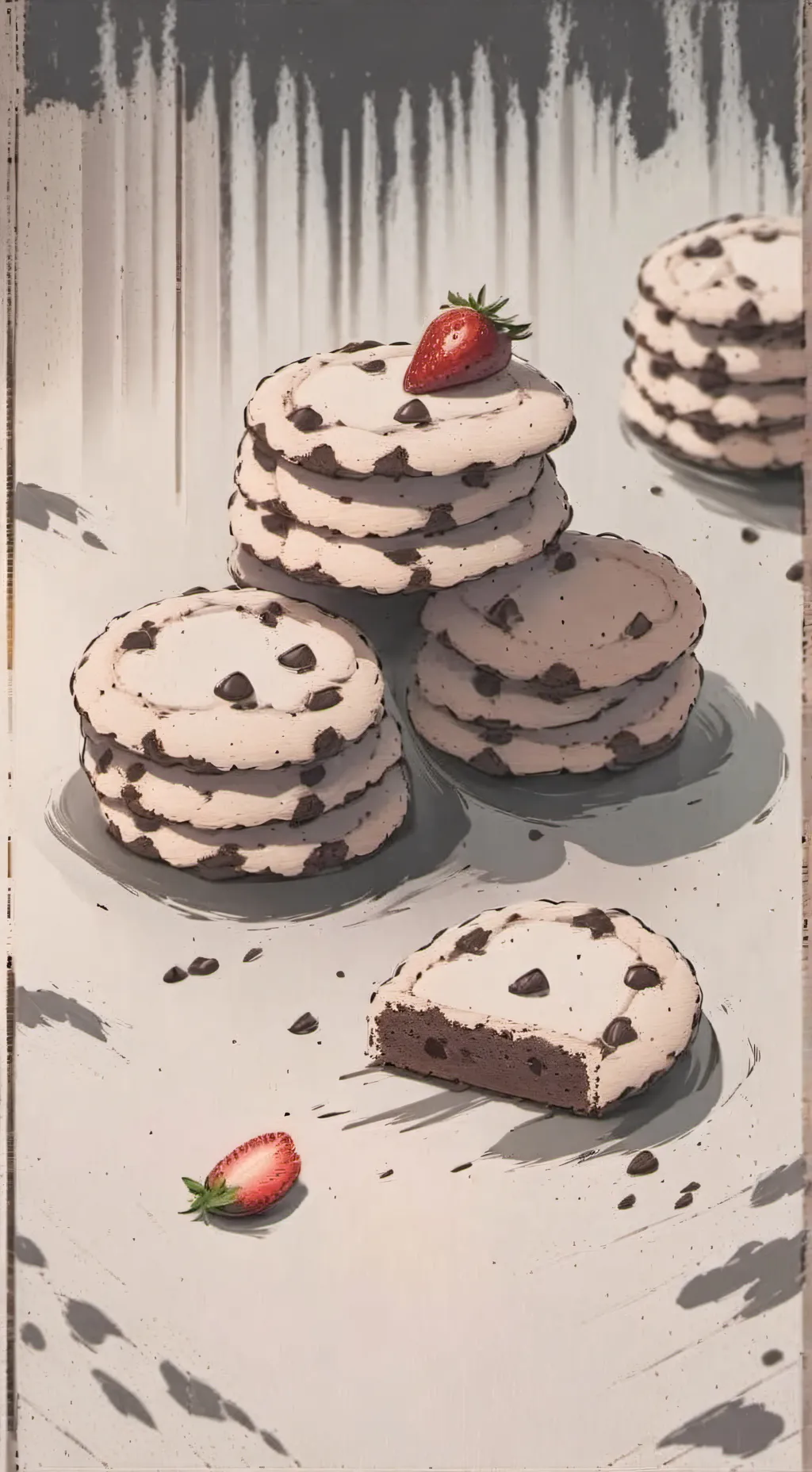 Talkie AI - Chat with ༺Fruitcake༻