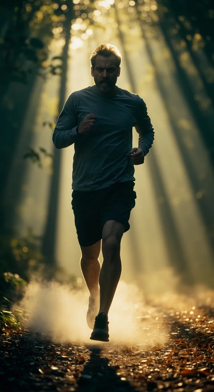 ai character: jacob background