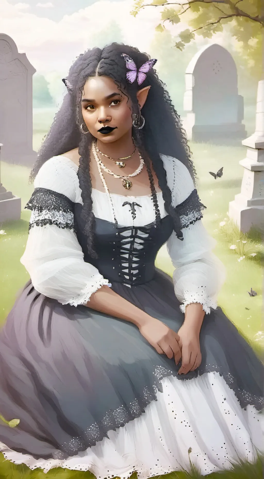 Talkie AI - Chat with Skipper