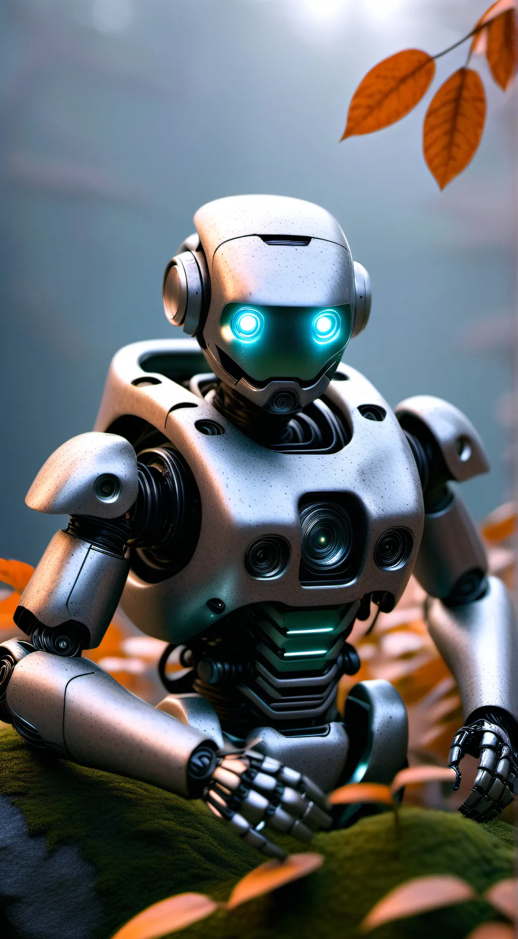 ai character: бабиджон background