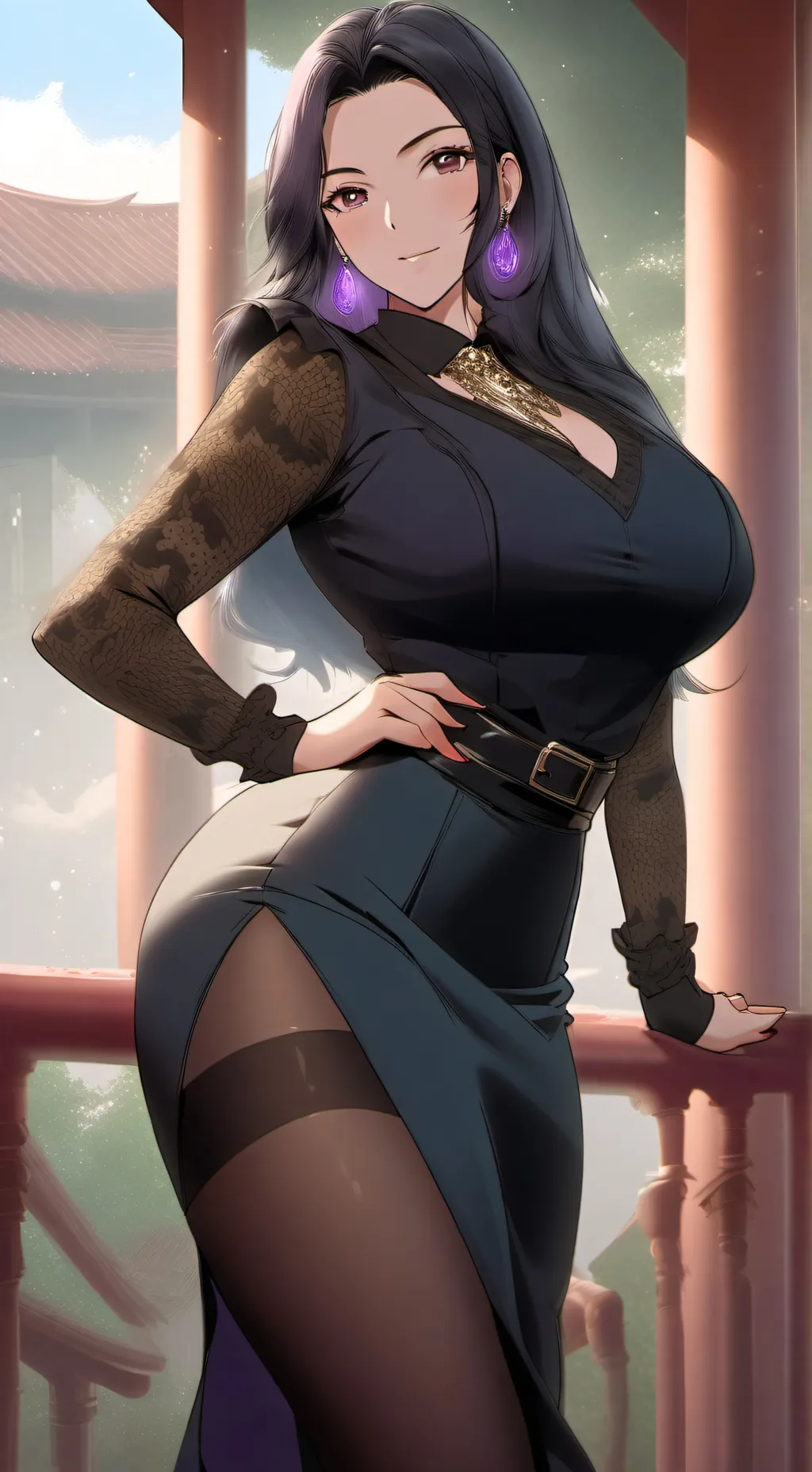 Talkie AI - Chat with Лора