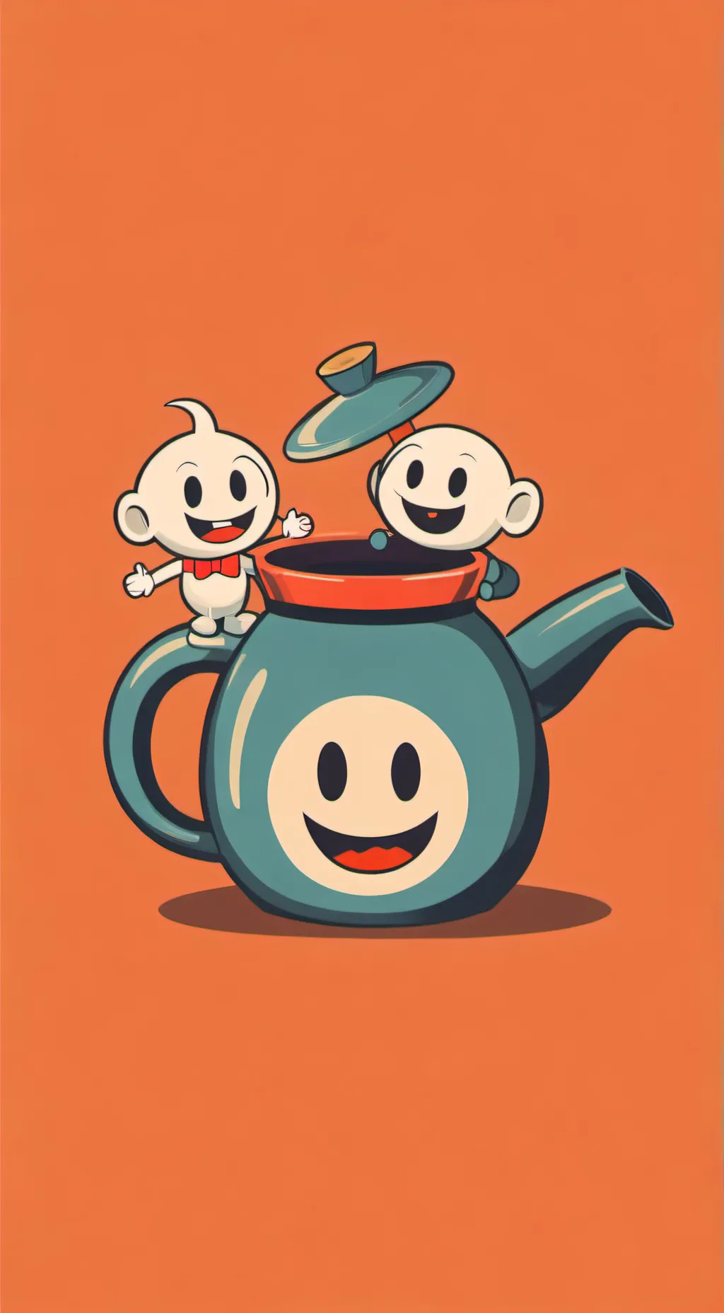 Talkie AI - Chat with the meeting