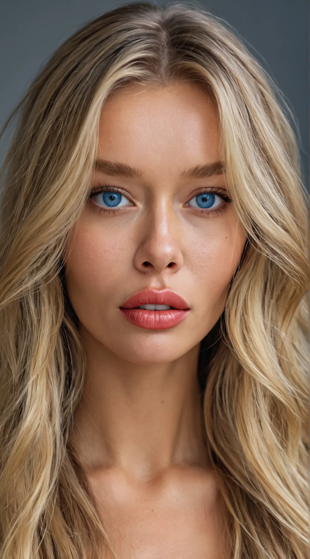 Talkie AI - Chat with Laura