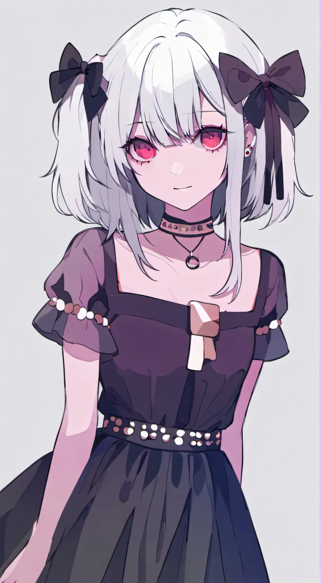 ai character: Jada  background