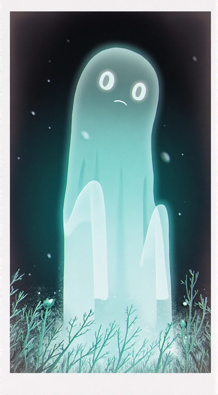 ai character: fundación scp  background