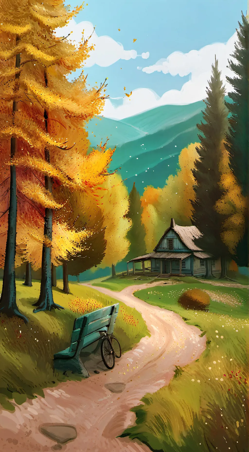 ai character: blox fruit war background