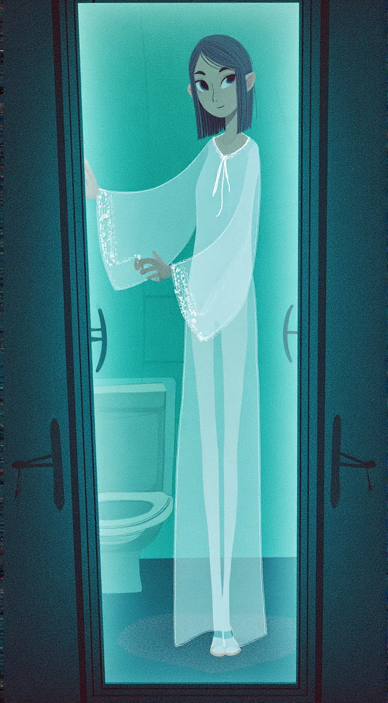 ai character: lucia background