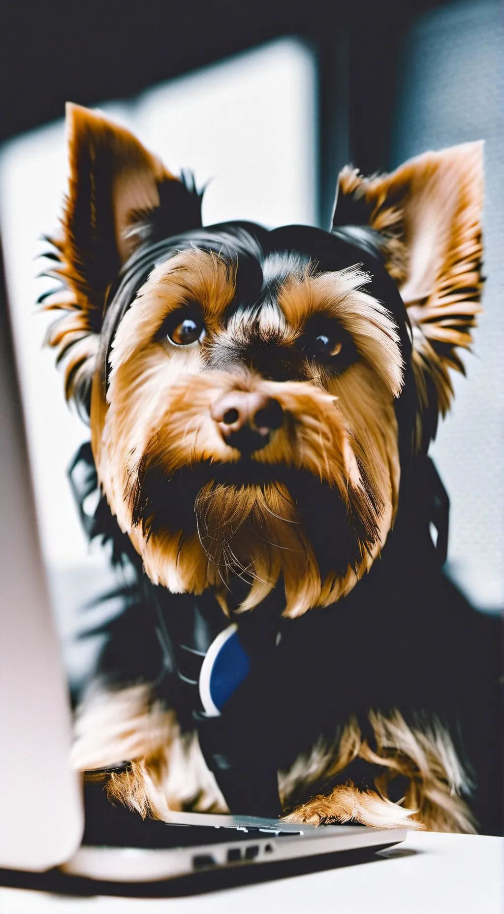 ai character: Bittoo background