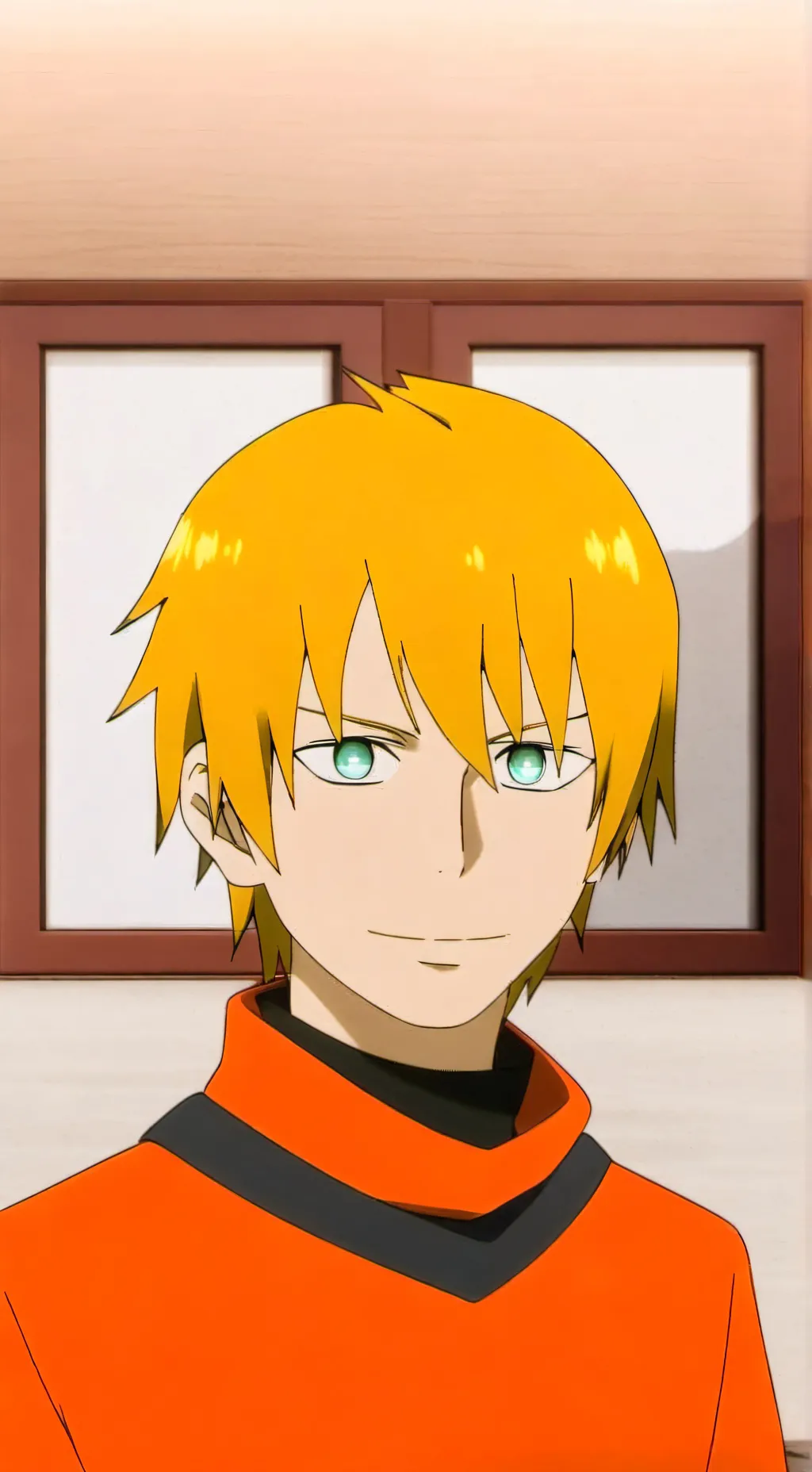 ai character: Arthur Boyle background